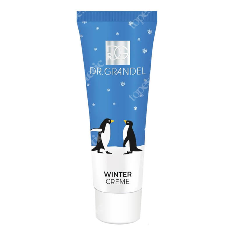 Dr Grandel Winter Creme Zimowy krem odżywczy 75 ml