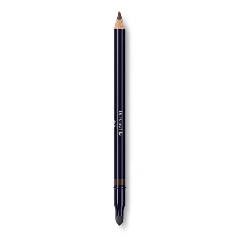 Dr Hauschka Eye Definer Kredka do oczu (kolor 02 Brown) 1,05 g