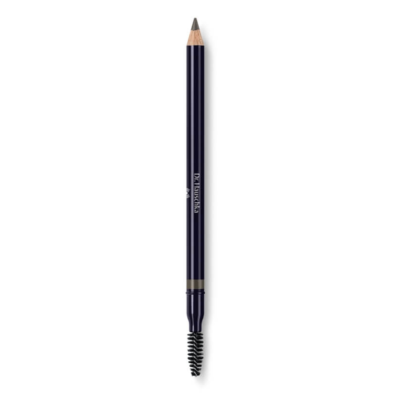 Dr Hauschka Eyebrow Definer Konturówka do brwi (kolor 02 Dark Brown) 1,05 g