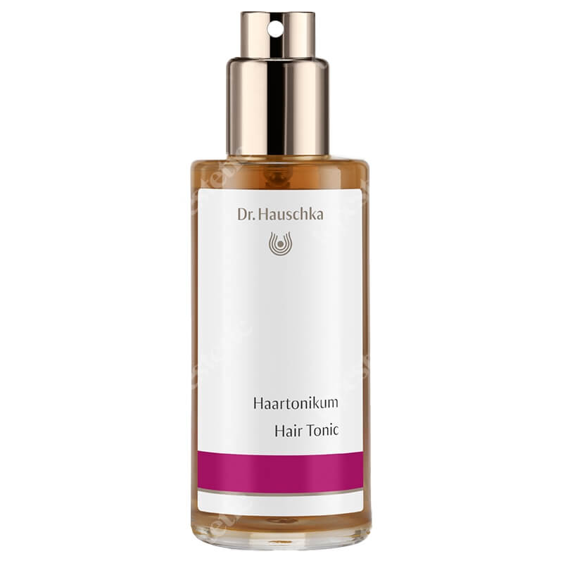 Dr Hauschka Hair Tonic Normalizujący Tonik do włosów i skóry głowy 75 ml