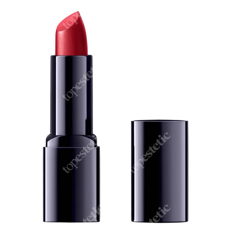 Dr Hauschka Lipstick Pomadka do ust (kolor 10 Dahlia) 4,1 g