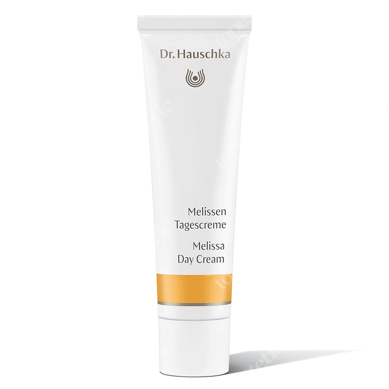 Dr Hauschka Melissa Day Cream Krem z melisy na dzień 30 ml