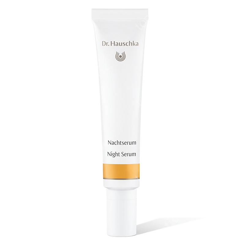 Dr Hauschka Night Serum Serum na noc 20 ml