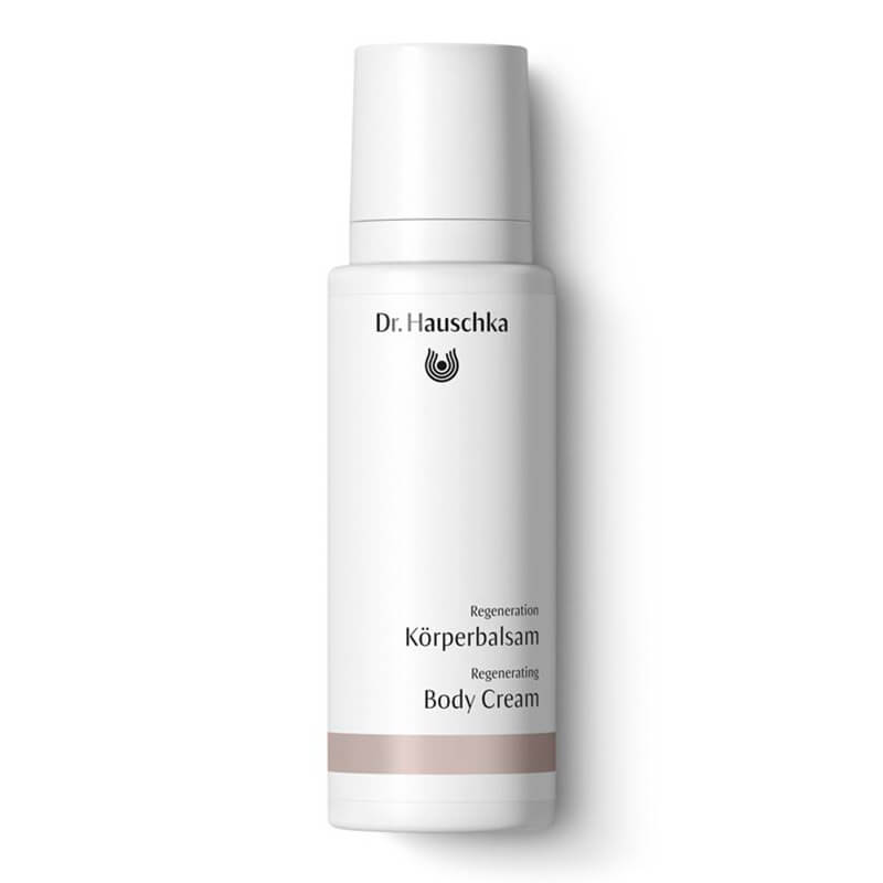 Dr Hauschka Regenerating Body Cream Balsam regenerujący do ciała 150 ml