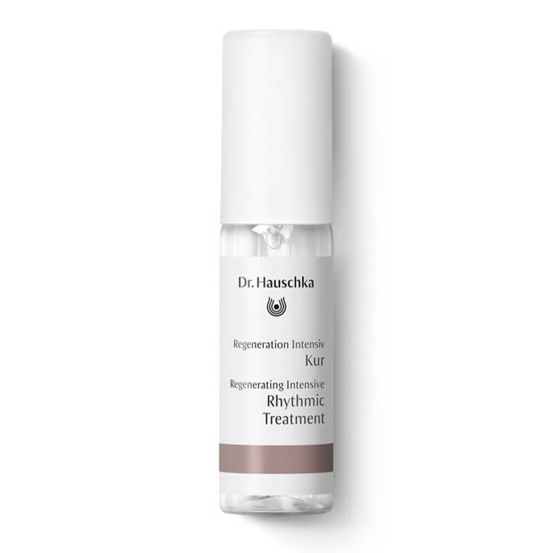 Dr Hauschka Regenerating Intensive Rhythmic Treatment Intensywna Kuracja regenerująca rytmiczna 40 ml