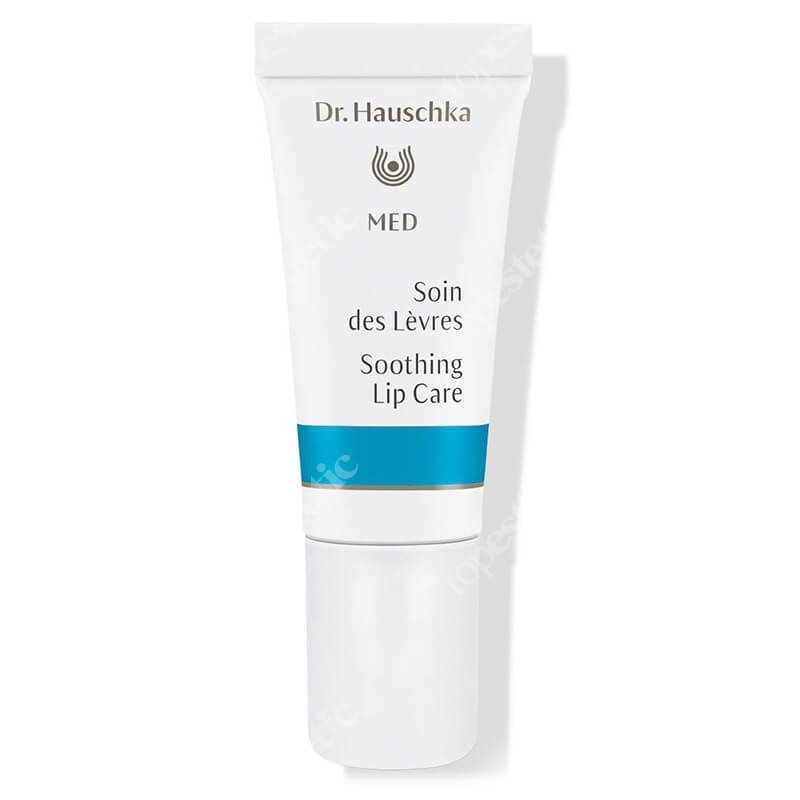 Dr Hauschka Soothing Lip Care Kojąca pomadka do ust 5 ml