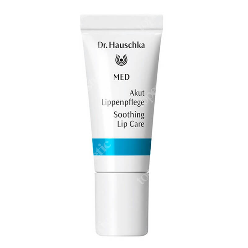 Dr Hauschka Soothing Lip Care Wygładzający balsam do ust 5 ml