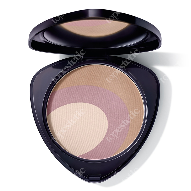 Dr Hauschka Teint Powder 01 Puder tonujący 8 g