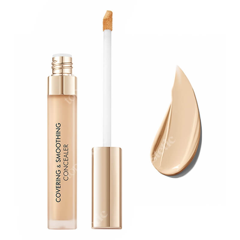 Dr Irena Eris Covering and Smoothing Concealer Korektor kryjąco-wygładzający (nr 10) 5 ml