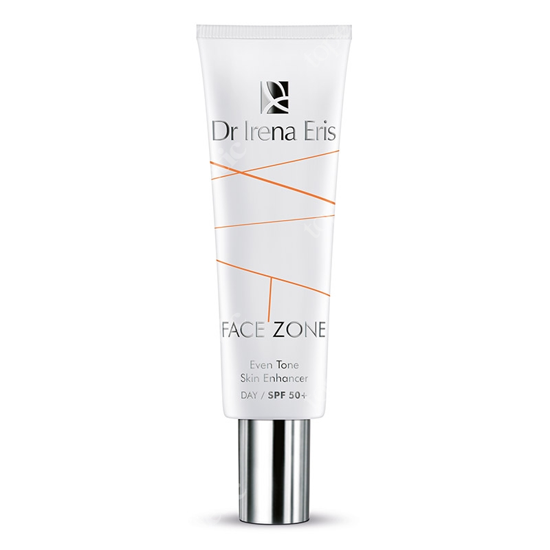 Dr Irena Eris Even Tone Skin Enhancer SPF 50+ Tonujący krem antyrodnikowy 30 ml