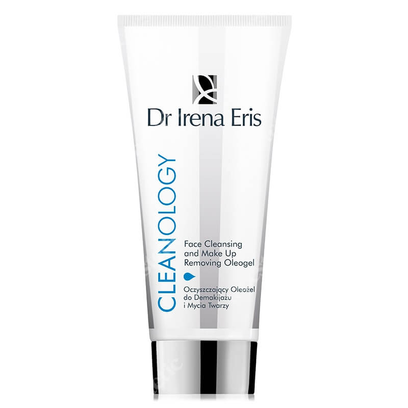 Dr Irena Eris Face Cleansing & Make Up Removing Oleogel Oczyszczający oleożel do demakijażu 175 ml