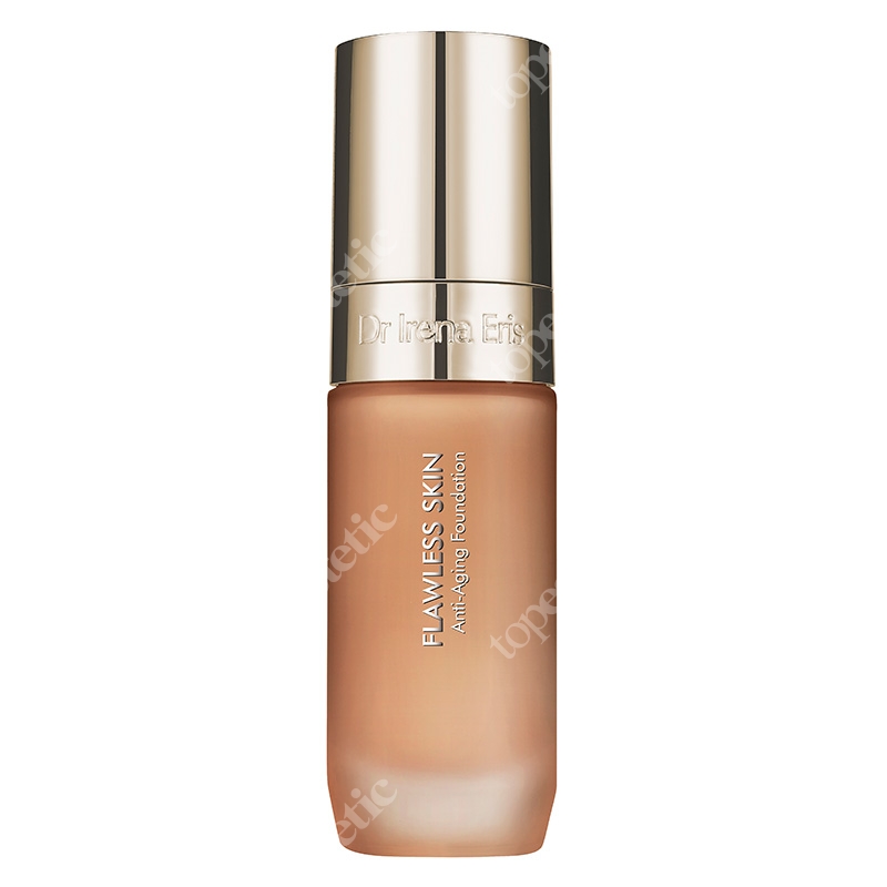 Dr Irena Eris Flawless Skin Anti-Aging Foundation Podkład przeciwzmarszczkowy (kolor 030W Golden) 30 ml