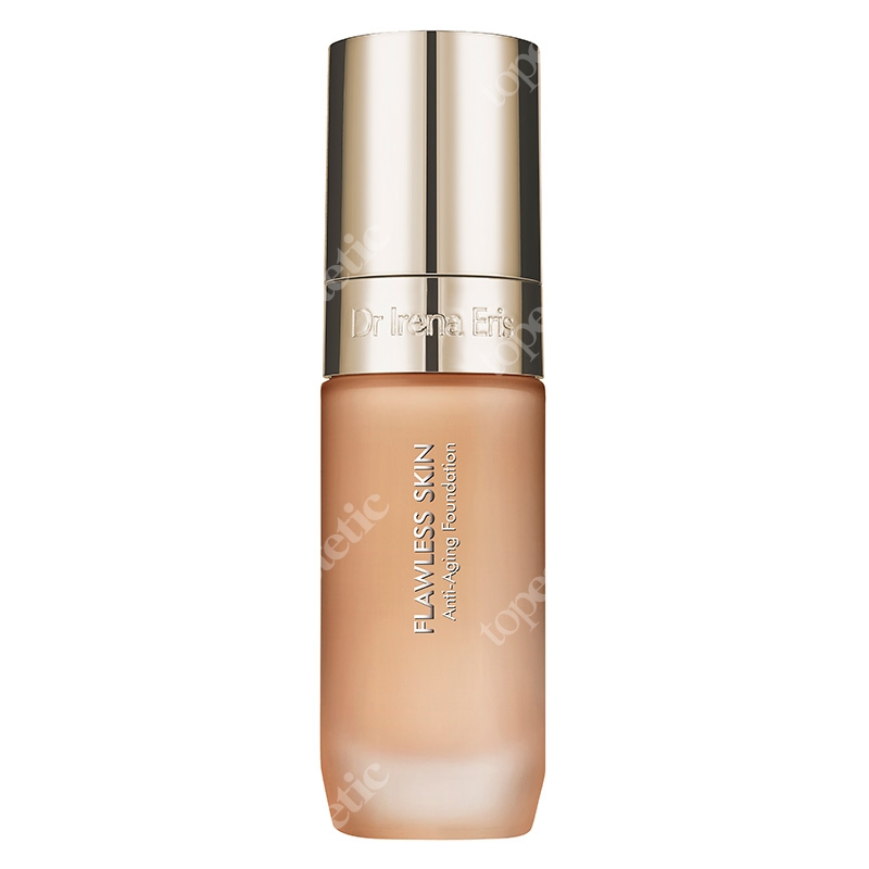Dr Irena Eris Flawless Skin Anti-Aging Foundation Podkład przeciwzmarszczkowy (kolor 040W Natural) 30 ml