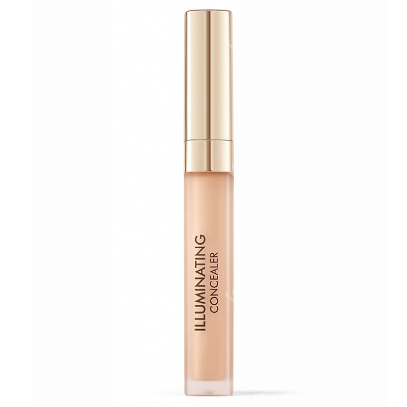 Dr Irena Eris Illuminating Concealer Korektor rozświetlający (kolor No. 2 Nude) 5 ml