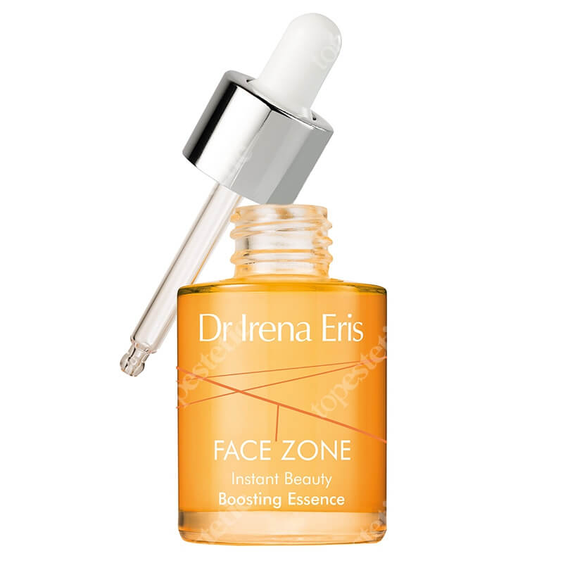 Dr Irena Eris Instant Beauty Boosting Essence Esencja wygładzająco-nawilżająca 30 ml