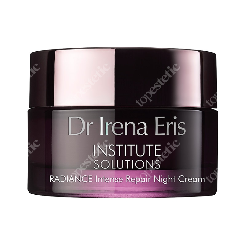 Dr Irena Eris Intense Repair Night Cream Intensywnie regenerujący krem na noc 50 ml