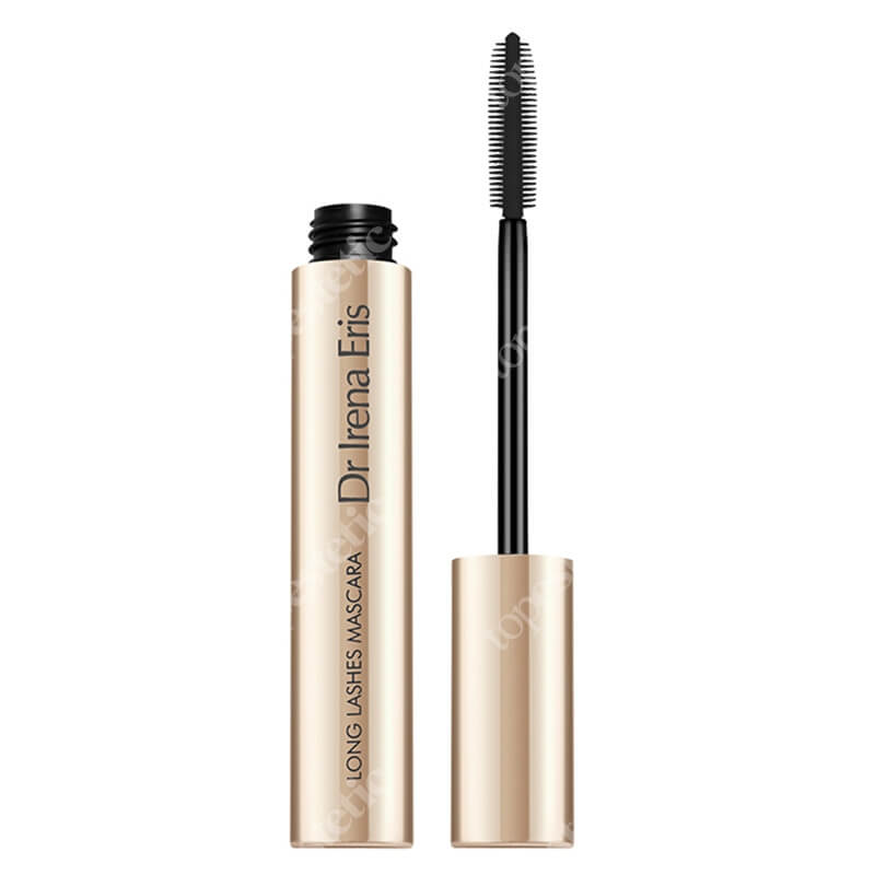 Dr Irena Eris Long Lashes Mascara Tusz wydłużający (kolor Black) 9 ml