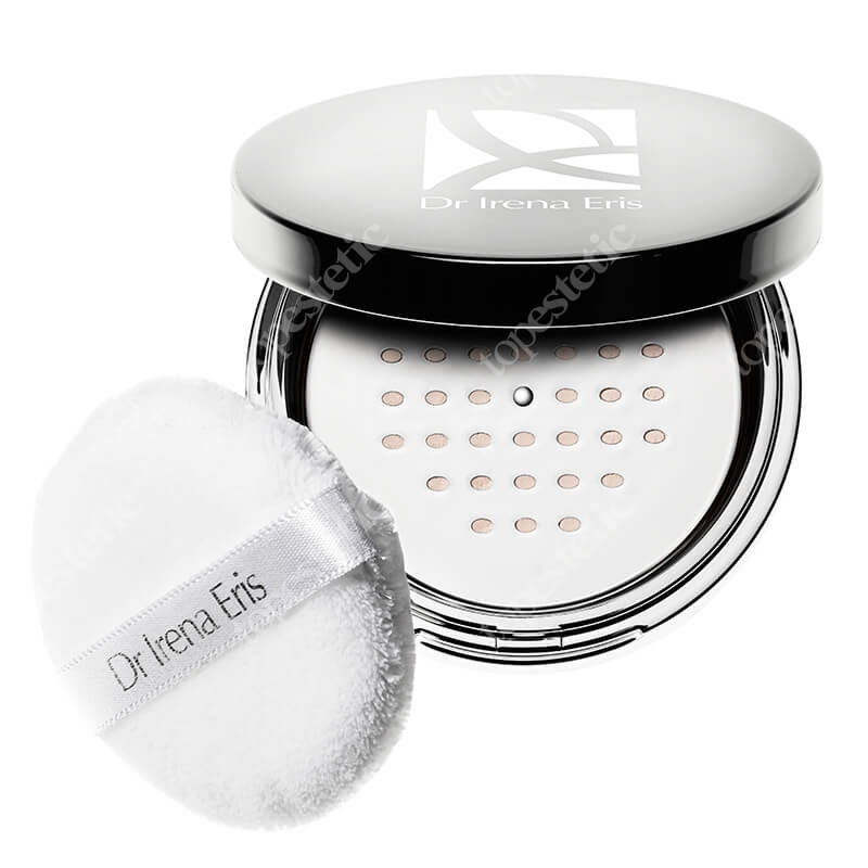 Dr Irena Eris Loose Powder Translucent Puder sypki 18 g