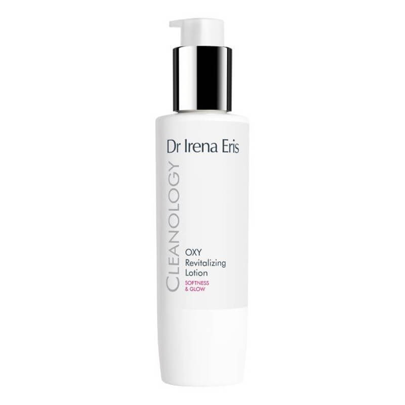 Dr Irena Eris OXY Revitalizing Lotion Rewitalizujący lotion dotleniający 190 ml