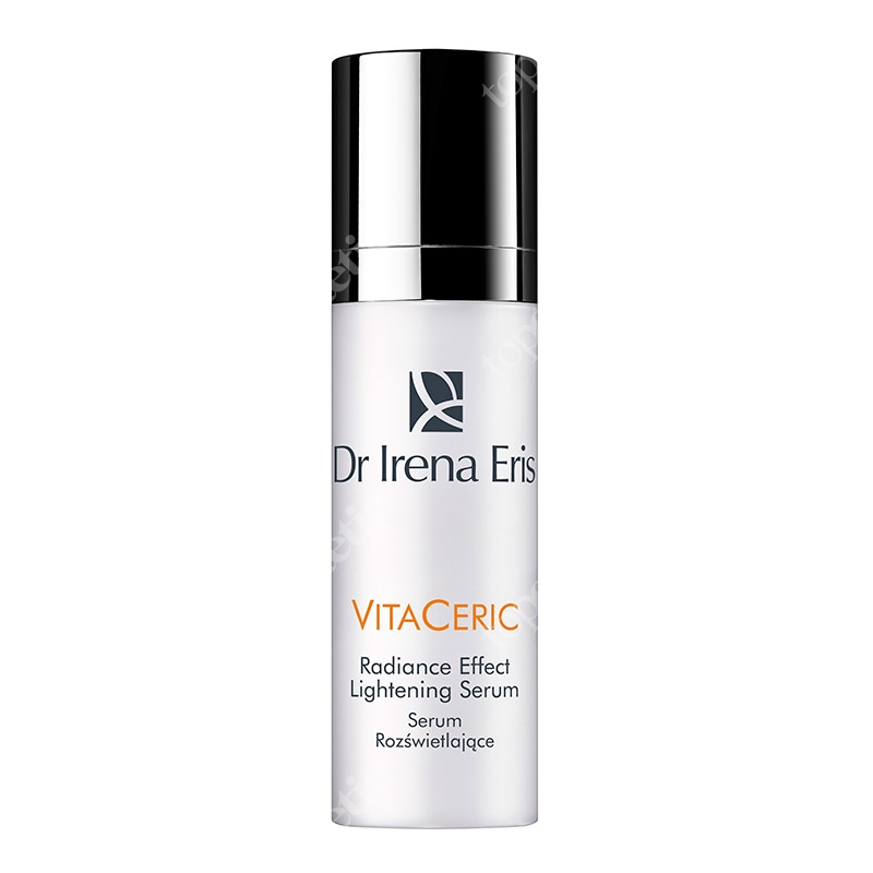 Dr Irena Eris Radiance Effect Lightening Serum Serum rozświetlające 30 ml