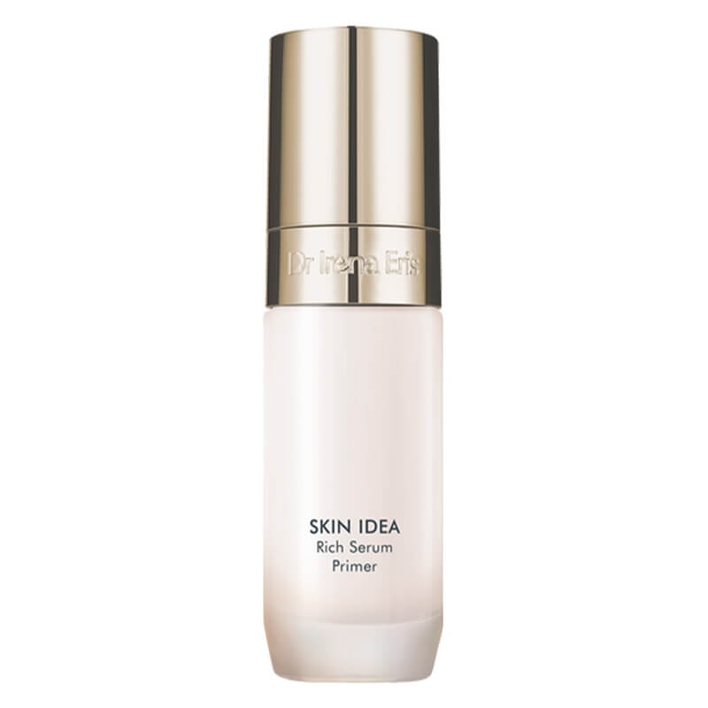 Dr Irena Eris Skin Idea Rich Serum Primer Peptydowe serum-baza pod makijaż 30 ml