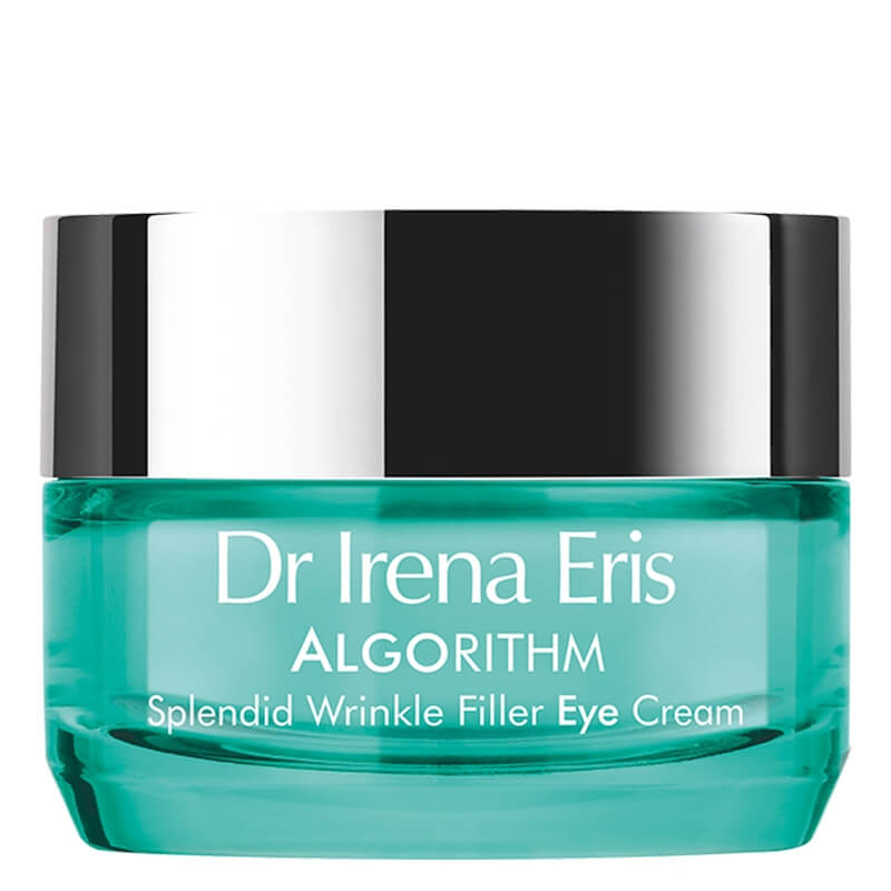 Dr Irena Eris Splendid Wrinkle Filler Eye Cream NEW Wypełniający zmarszczki krem pod oczy 15 ml