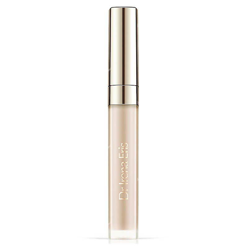 Dr Irena Eris Ultimate Shine Lip Gloss Pielęgnacyjny błyszczyk do ust (kolor 01 Give'em Sparkle) 3,5 ml