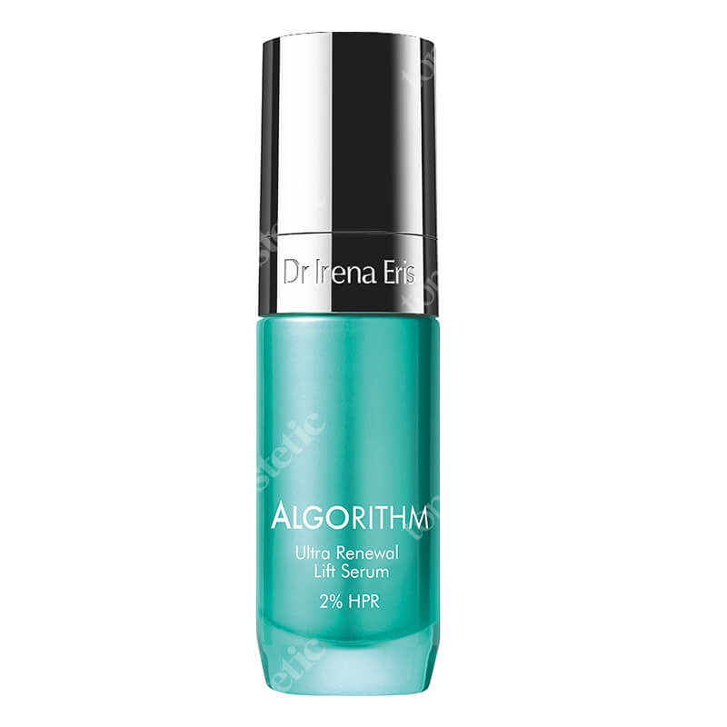 Dr Irena Eris Ultra Renewal Lift Serum Odbudowujące serum liftingujące 2% HPR 30 ml