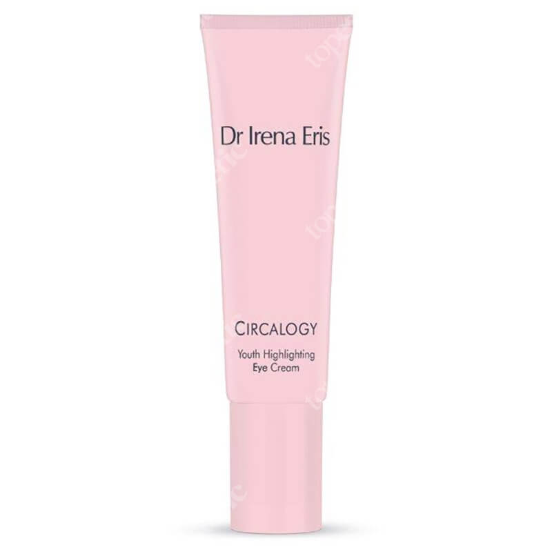 Dr Irena Eris Youth Highlighting Eye Cream Rozświetlający krem pod oczy 15 ml