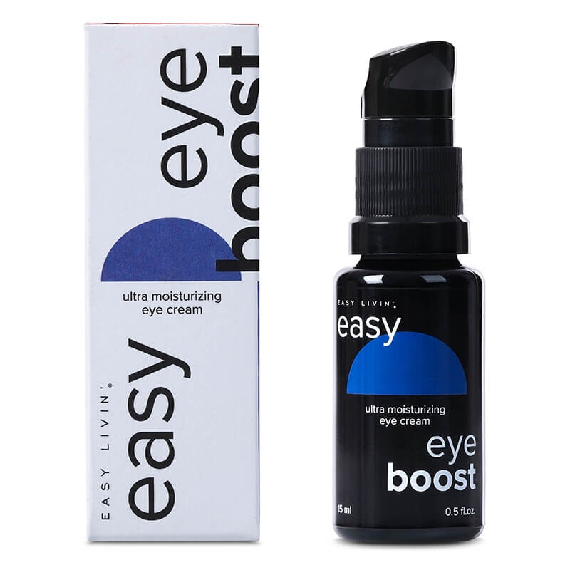 Easy Livin Easy Eye Boost Ultranawilżający krem pod oczy 15 ml