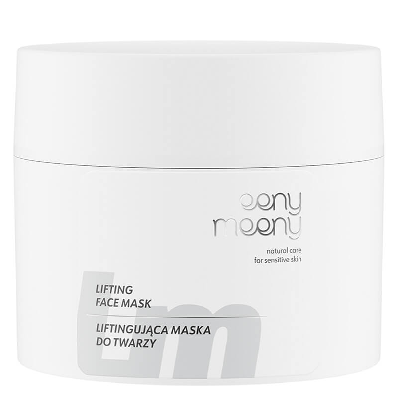 Eeny meeny Lifting Face Mask Liftingująca maska do twarzy 50 ml