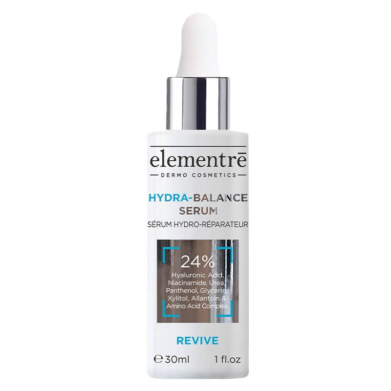 Elementre Hydra Balance Face Serum Serum 30 ml