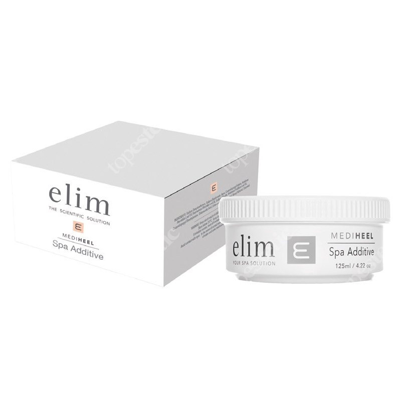 Elim Spa Additive Spa do stóp 125 g