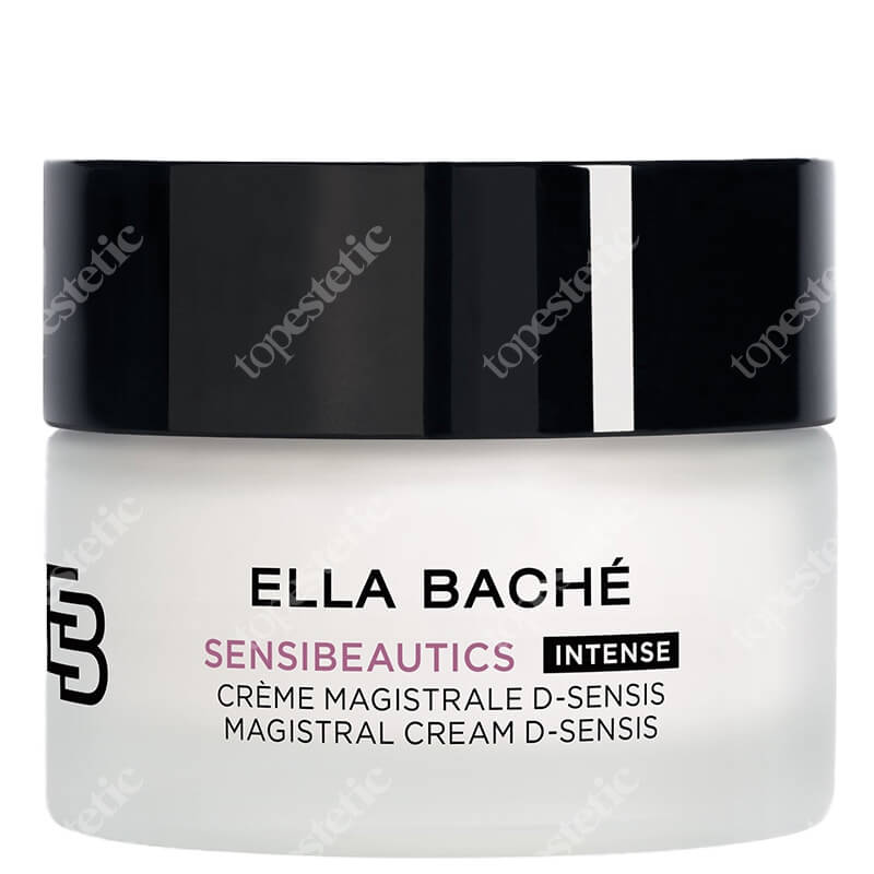 Ella Bache Creme Magistrale D-Sensis 19% Leczniczy krem do skóry wrażliwej 50 ml