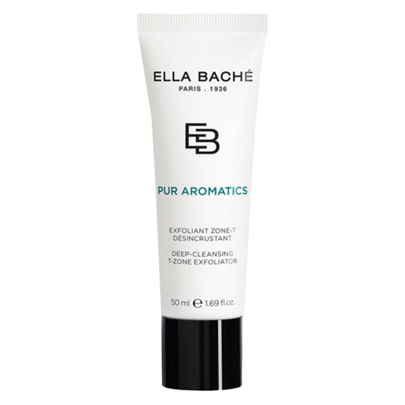 Ella Bache Deep-Cleansing T-Zone Exfoliator Peeling głęboko oczyszczający na strefę T 50 ml