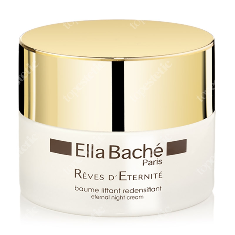 Ella Bache Eternal Night Cream Krem na noc do skóry dojrzałej 50 ml