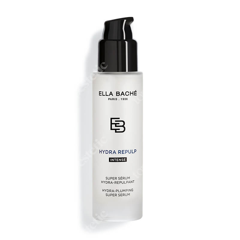 Ella Bache Hydra-Plumping Super Serum Intensywne serum nawilżająco-wypełniające 30 ml
