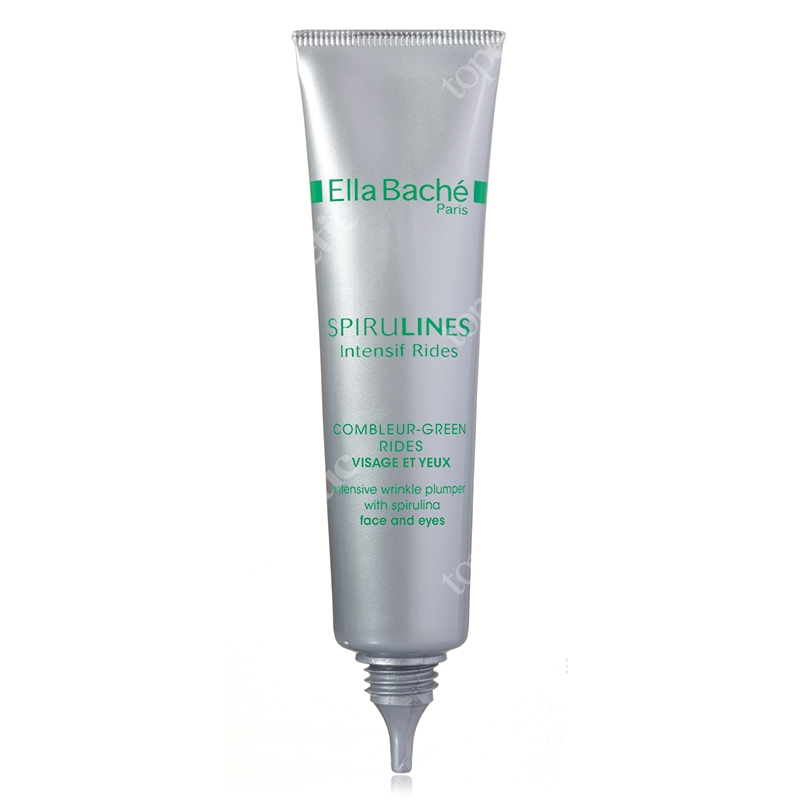 Ella Bache Intensive Wrinkle Plumper With Spirulina Intensywny korektor zmarszczek ze spiruliną 15 ml