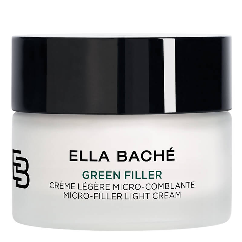 Ella Bache Micro-Filler Light Cream Lekki krem przeciwzmarszczkowy z efektem wypełnienia 50 ml