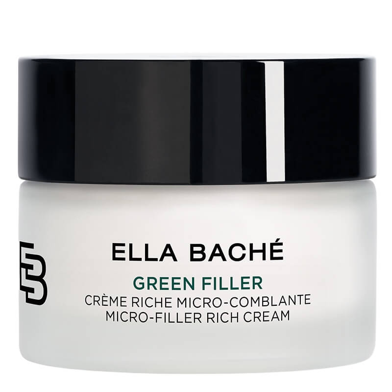 Ella Bache Micro - Filler Rich Cream Bogaty krem przeciwzmarszczkowy z efektem wypełnienia 50 ml
