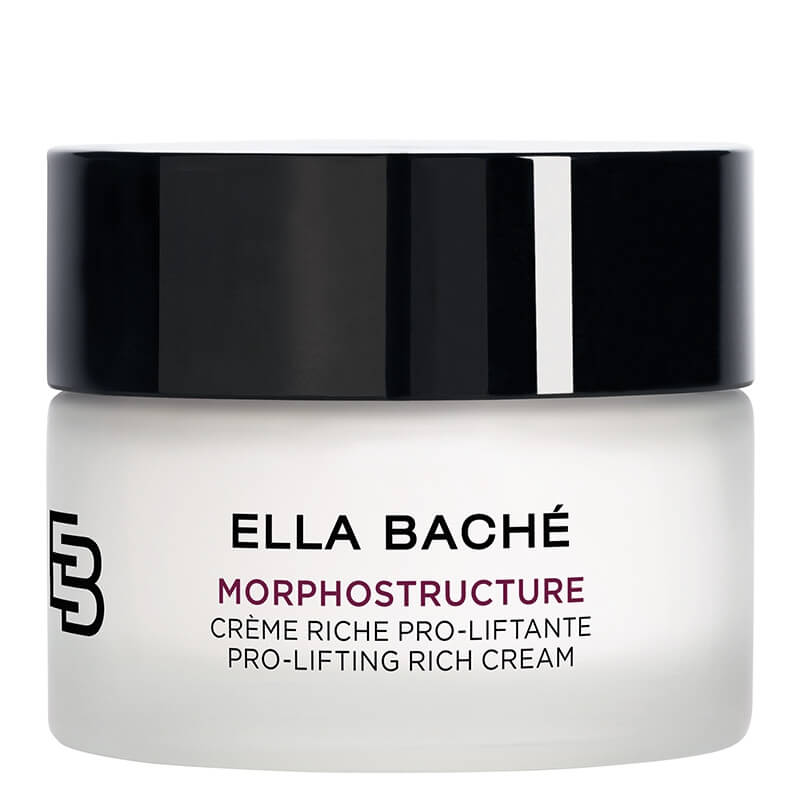 Ella Bache Morphostructure Pro-Lifting Rich Cream Intensywny bogaty krem pro-liftingujący 50 ml
