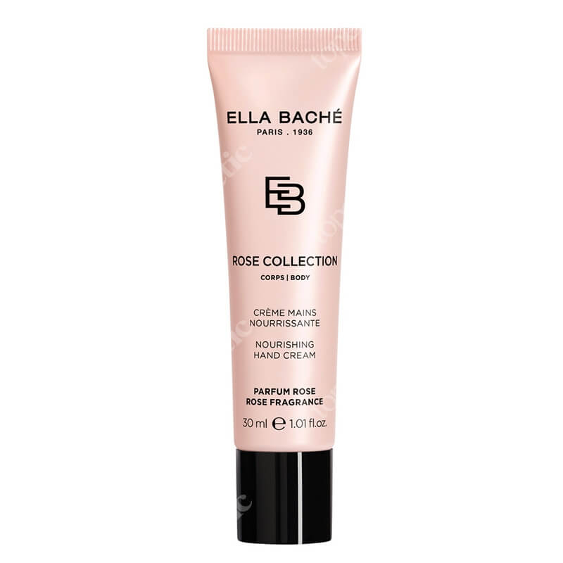 Ella Bache Nourishing Hand Cream Odżywczy krem do rąk 30 ml