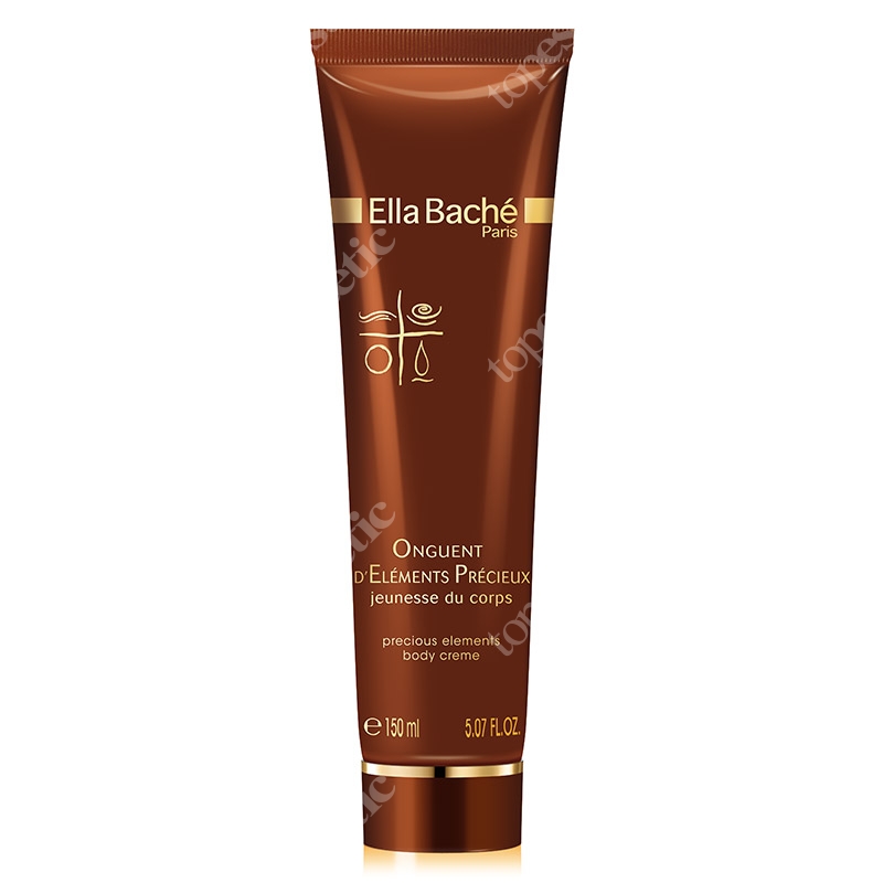 Ella Bache Precious Elements Body Cream Luksusowy krem do ciała 200 ml