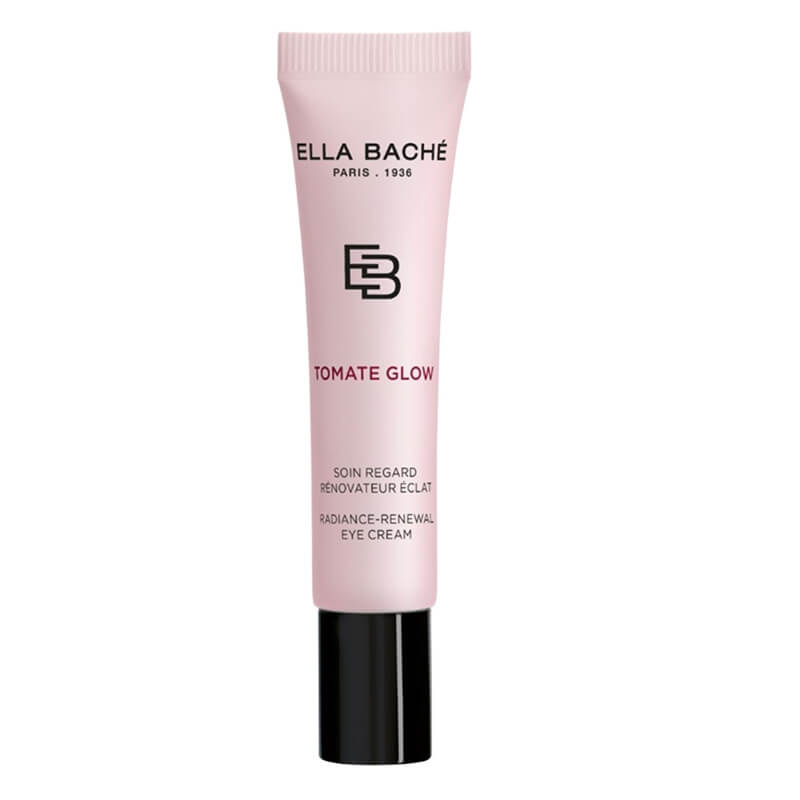 Ella Bache Radiance-Renewal Eye Cream Rozświetlająco-wygładzający krem na okolice oczu 15 ml