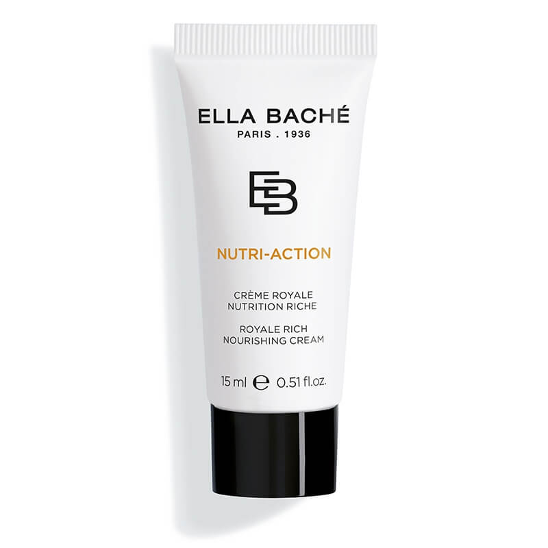 Ella Bache Royale Rich Nourishing Cream Bogaty odżywczy krem 15 ml