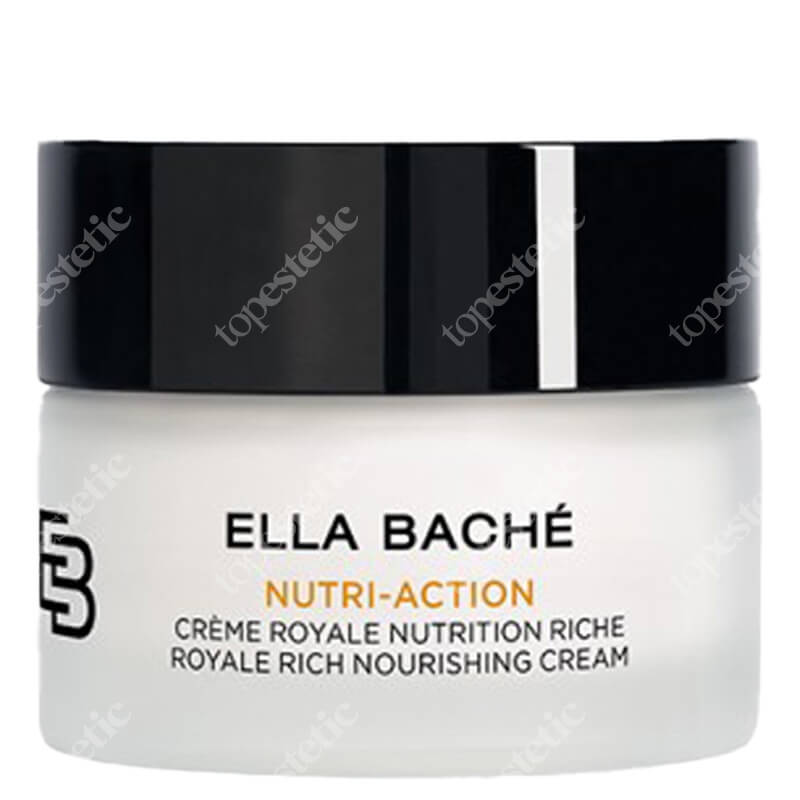 Ella Bache Royale Rich Nourishing Cream Bogaty odżywczy krem 50 ml