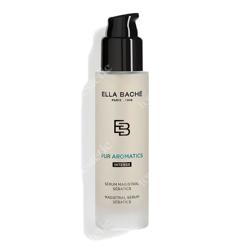 Ella Bache Serum Magistral Sebatics 20,7% Serum normalizujące do skóry tłustej i mieszanej 30 ml