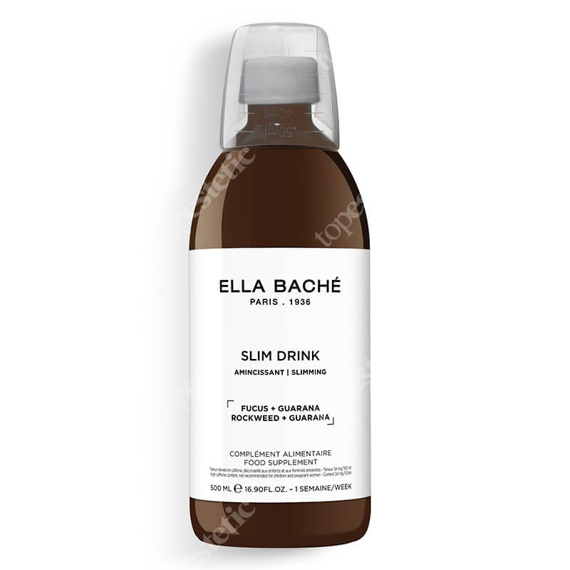 Ella Bache Slim Drink 7-dniowa kuracja wyszczuplająca 500 ml