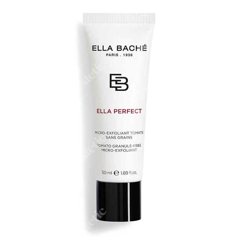 Ella Bache Tomato Granule-Free Micro-Exfoliant Peeling enzymatyczny pomidorowy 50 ml