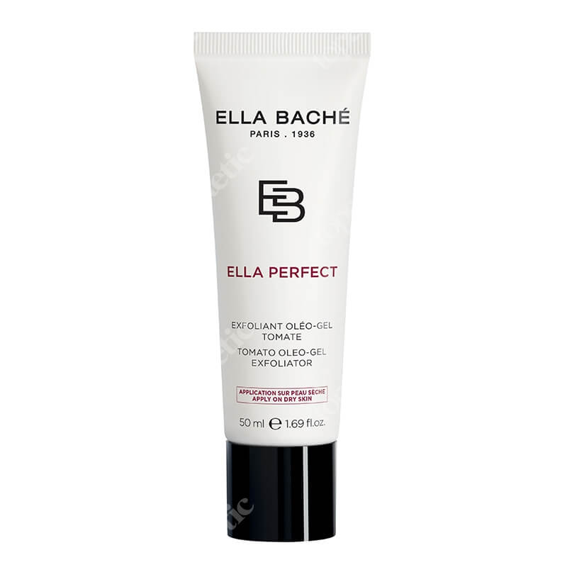 Ella Bache Tomato Oleo-Gel Exfoliator Pomidorowy żel pilingujący 3w1 50 ml